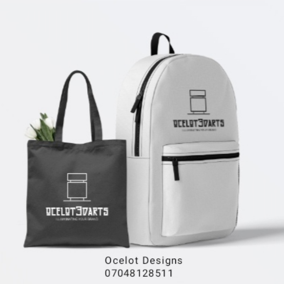 ocelot Printing
